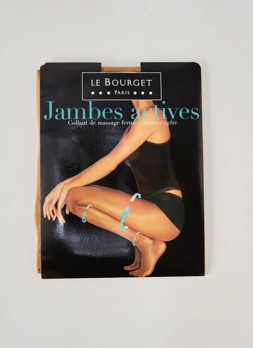 Collants chair LE BOURGET pour femme