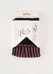 Collants noir LE BOURGET pour femme seconde vue