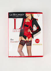 Bas chair LE BOURGET pour femme seconde vue