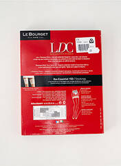 Bas chair LE BOURGET pour femme seconde vue