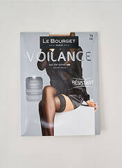 Bas chair LE BOURGET pour femme seconde vue