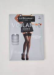 Bas chair LE BOURGET pour femme seconde vue