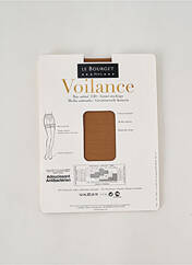 Bas chair LE BOURGET pour femme seconde vue