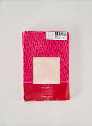 Bas chair MARLIES DEKKERS pour femme