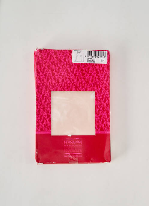 Bas chair MARLIES DEKKERS pour femme