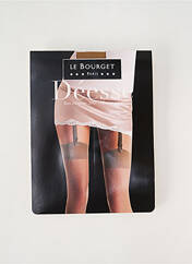 Bas chair LE BOURGET pour femme seconde vue