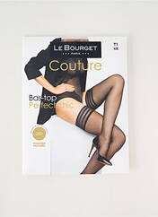 Bas chair LE BOURGET pour femme seconde vue