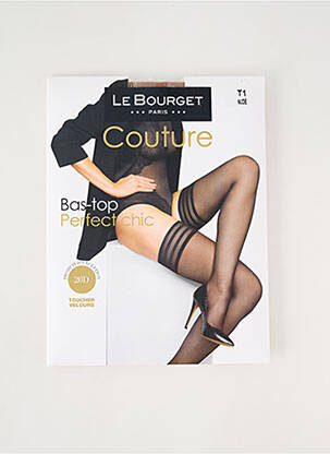 Bas chair LE BOURGET pour femme