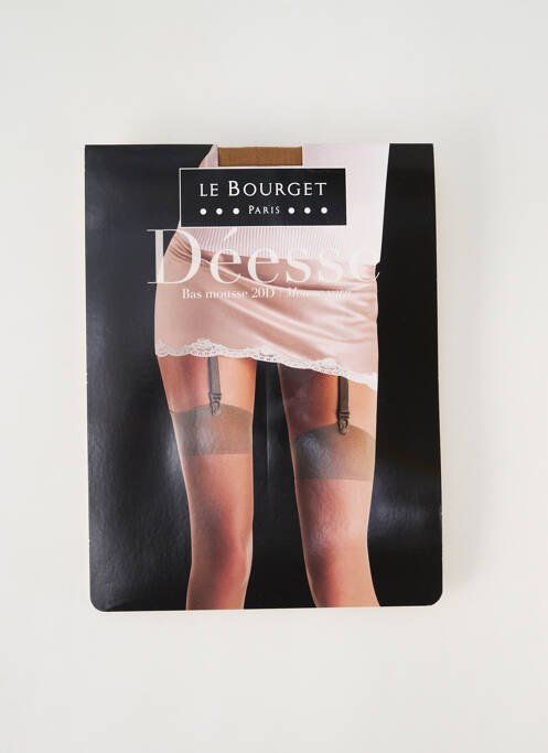 Bas chair LE BOURGET pour femme