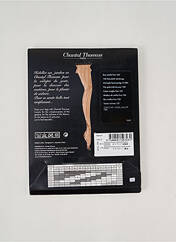 Bas chair CHANTAL THOMASS pour femme seconde vue