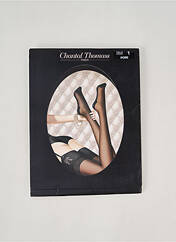 Bas blanc CHANTAL THOMASS pour femme seconde vue