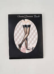Bas stretch chair CHANTAL THOMASS femme