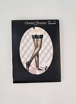 Bas stretch chair CHANTAL THOMASS femme