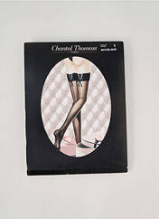 Bas chair CHANTAL THOMASS pour femme seconde vue