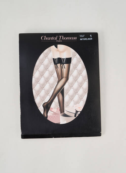 Bas chair CHANTAL THOMASS pour femme