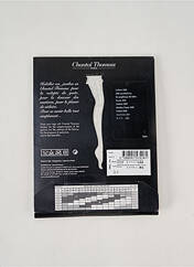 Collants blanc CHANTAL THOMASS pour femme seconde vue