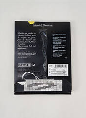 Collants noir CHANTAL THOMASS pour femme seconde vue