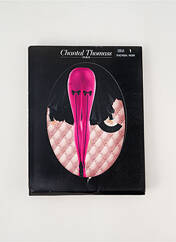 Collants rose CHANTAL THOMASS pour femme seconde vue