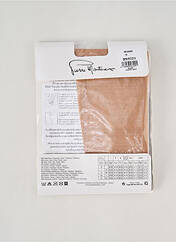 Bas chair PIERRE MANTOUX pour femme seconde vue