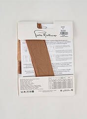 Bas chair PIERRE MANTOUX pour femme seconde vue