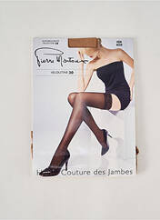 Bas chair PIERRE MANTOUX pour femme seconde vue