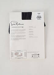 Bas gris PIERRE MANTOUX pour femme seconde vue