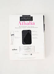 Bas gris LE BOURGET pour femme seconde vue