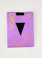 Legging noir VOILA pour femme seconde vue