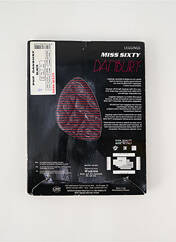 Legging rouge MISS SIXTY pour femme seconde vue