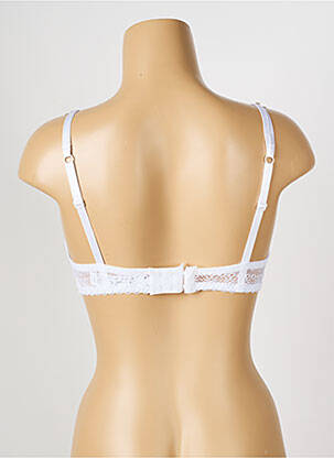Soutien-gorge haut soutien-gorge moulé haut soutien-gorge moulé rose PASSIONATA femme