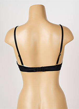 Soutien-gorge tissage dentelle haut soutien-gorge moulé rose PASSIONATA femme