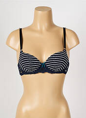Soutien-gorge bleu PASSIONATA pour femme seconde vue