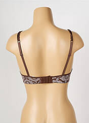 Soutien-gorge marron PASSIONATA pour femme seconde vue