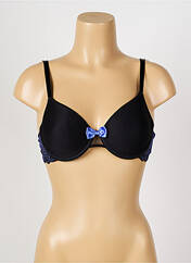 Soutien-gorge noir PASSIONATA femme seconde vue