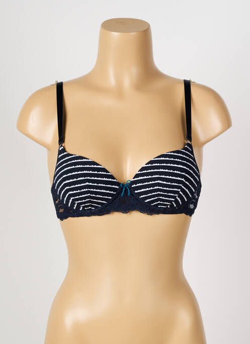 Soutien-gorge bleu PASSIONATA pour femme