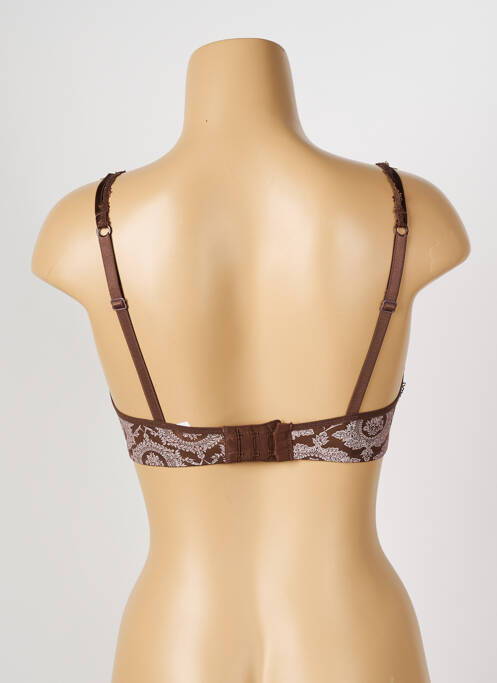 Soutien-gorge marron PASSIONATA pour femme