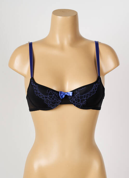 Soutien-gorge noir PASSIONATA pour femme