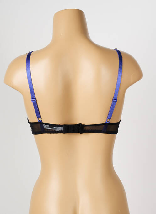 Soutien-gorge noir PASSIONATA pour femme