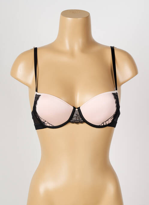 Soutien-gorge rose PASSIONATA pour femme