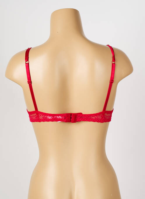 Soutien-gorge rouge PASSIONATA pour femme