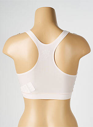 Soutien-gorge sans armature brassieres rose CHANTELLE femme