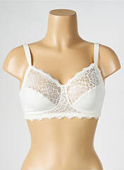 Soutien-gorge blanc SIMONE PERELE pour femme seconde vue