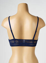 Soutien-gorge bleu SIMONE PERELE pour femme seconde vue