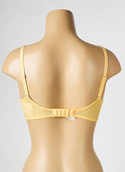 Soutien-gorge jaune CHANTELLE pour femme seconde vue