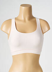 Soutien-gorge rose CHANTELLE pour femme seconde vue