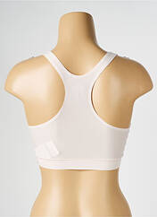 Soutien-gorge rose CHANTELLE pour femme seconde vue
