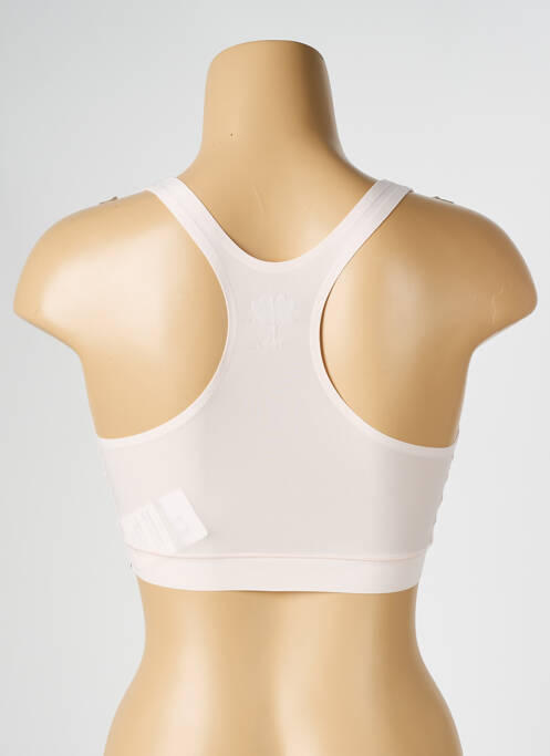 Soutien-gorge rose CHANTELLE femme