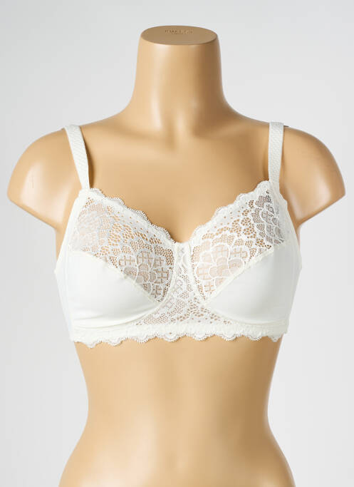 Soutien-gorge blanc SIMONE PERELE pour femme