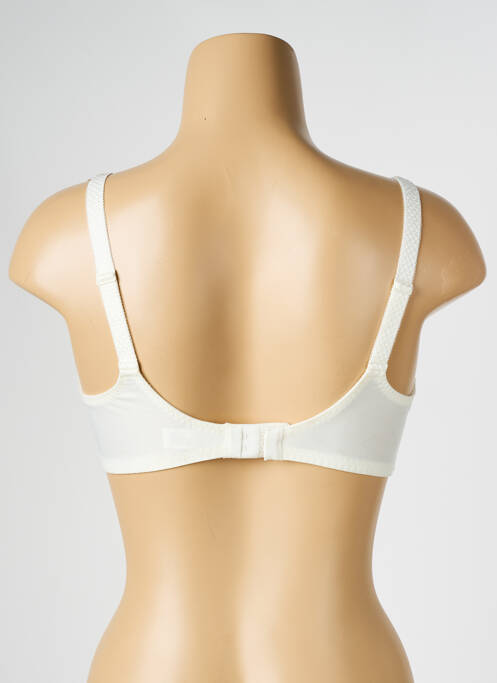 Soutien-gorge blanc SIMONE PERELE pour femme