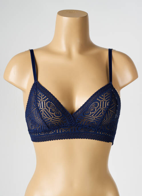 Soutien-gorge bleu SIMONE PERELE pour femme